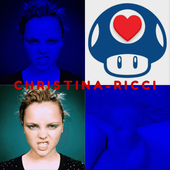 christina ricci fantasy mushrooms penis pics