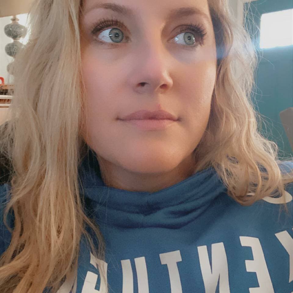 Ms. Lindsey   sweet wife goes VERY BAD  her full exposure