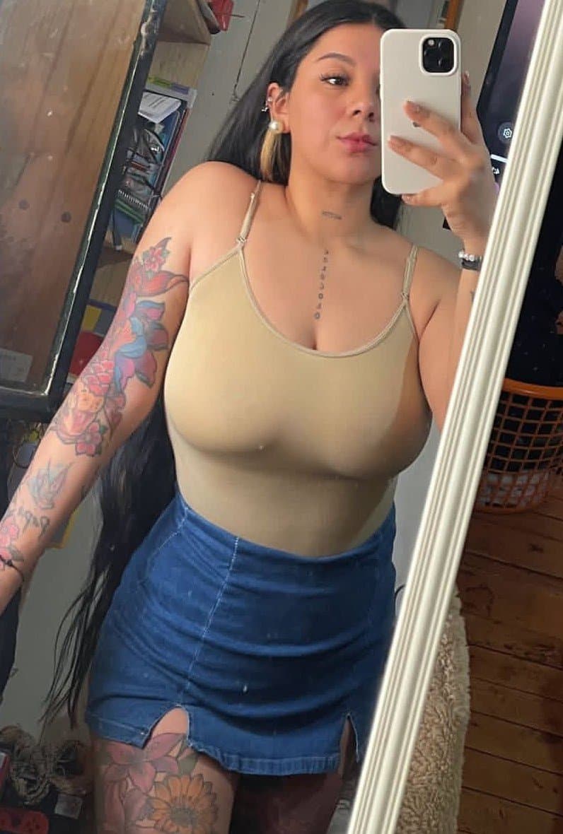 Deliciosas Mujeres Chilenas