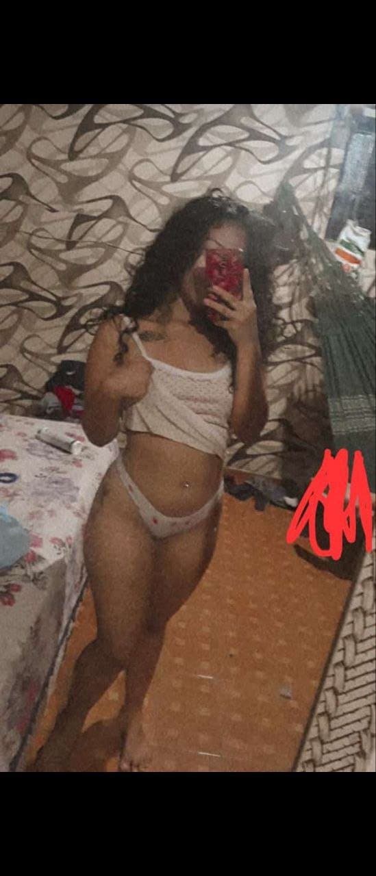 Manaus, Giovanna Martins, Giovanna Souza