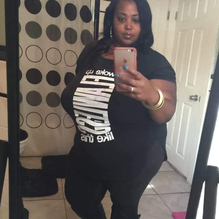 Cute Ssbw Ebony Milf W Super Massive Titties She Should Start A Only Fans I Would Not Pull Out 84