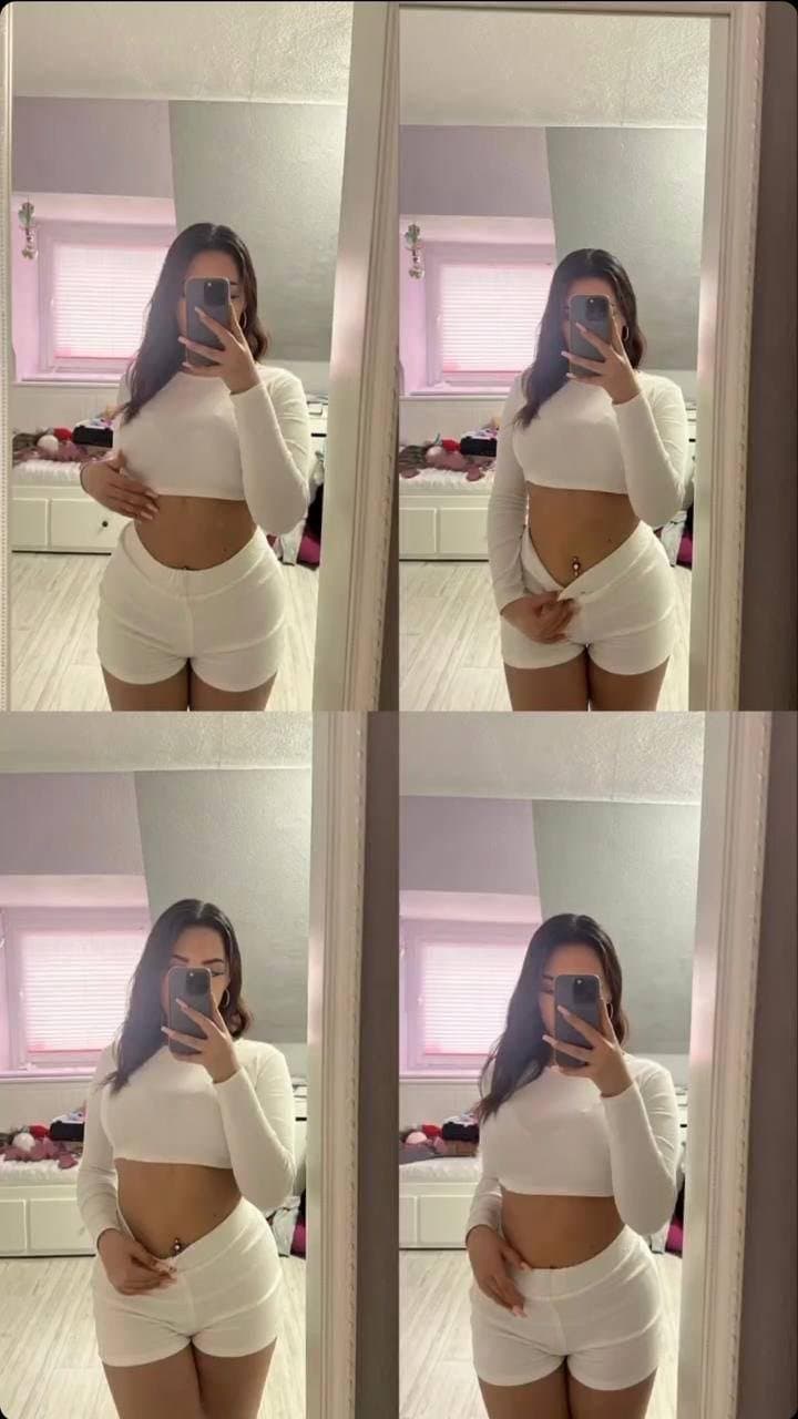 hot foreign teen elina