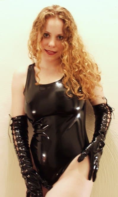 Kira LittleRedHead Miss Kira