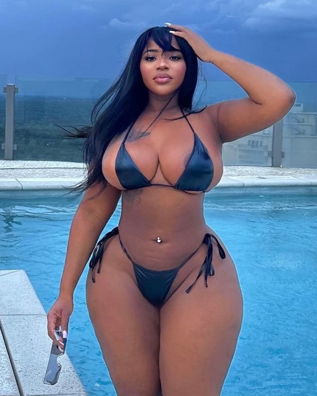 Brianna Amor from USA