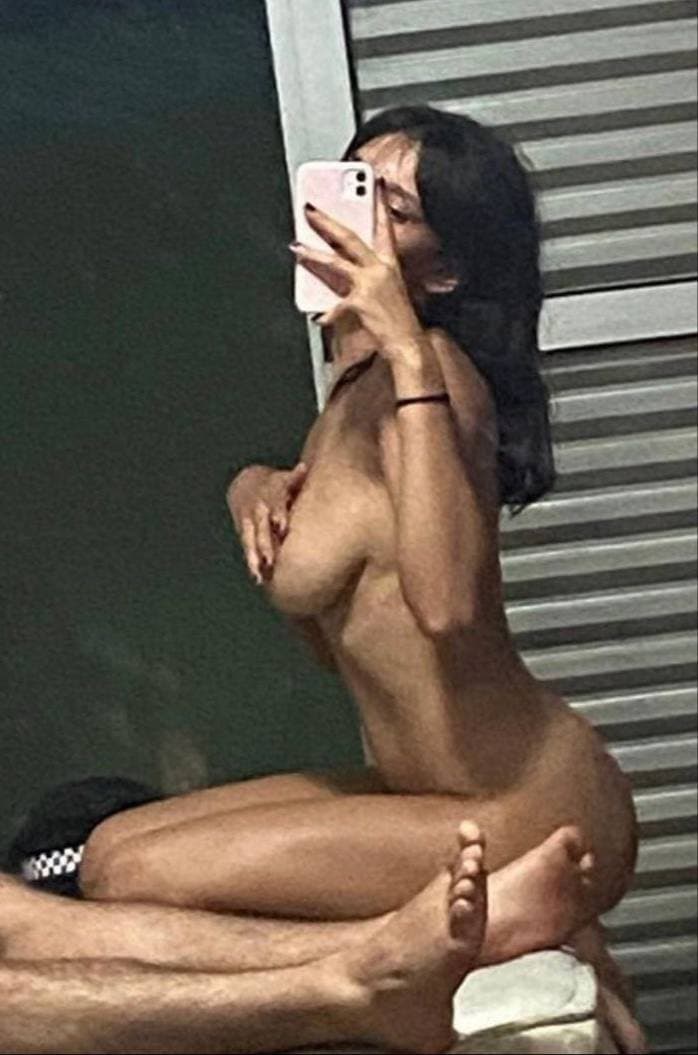 Morena delícia safada dando gostoso gemido delícia