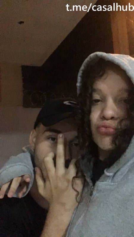 Lula Cria Vazou Casal #3