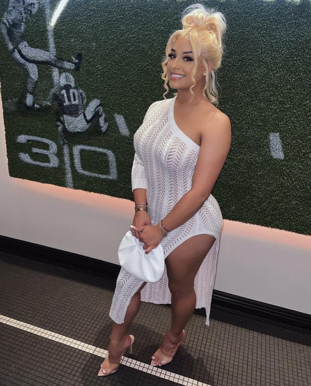 Trans Baddie part 1 (Gabby Amour)