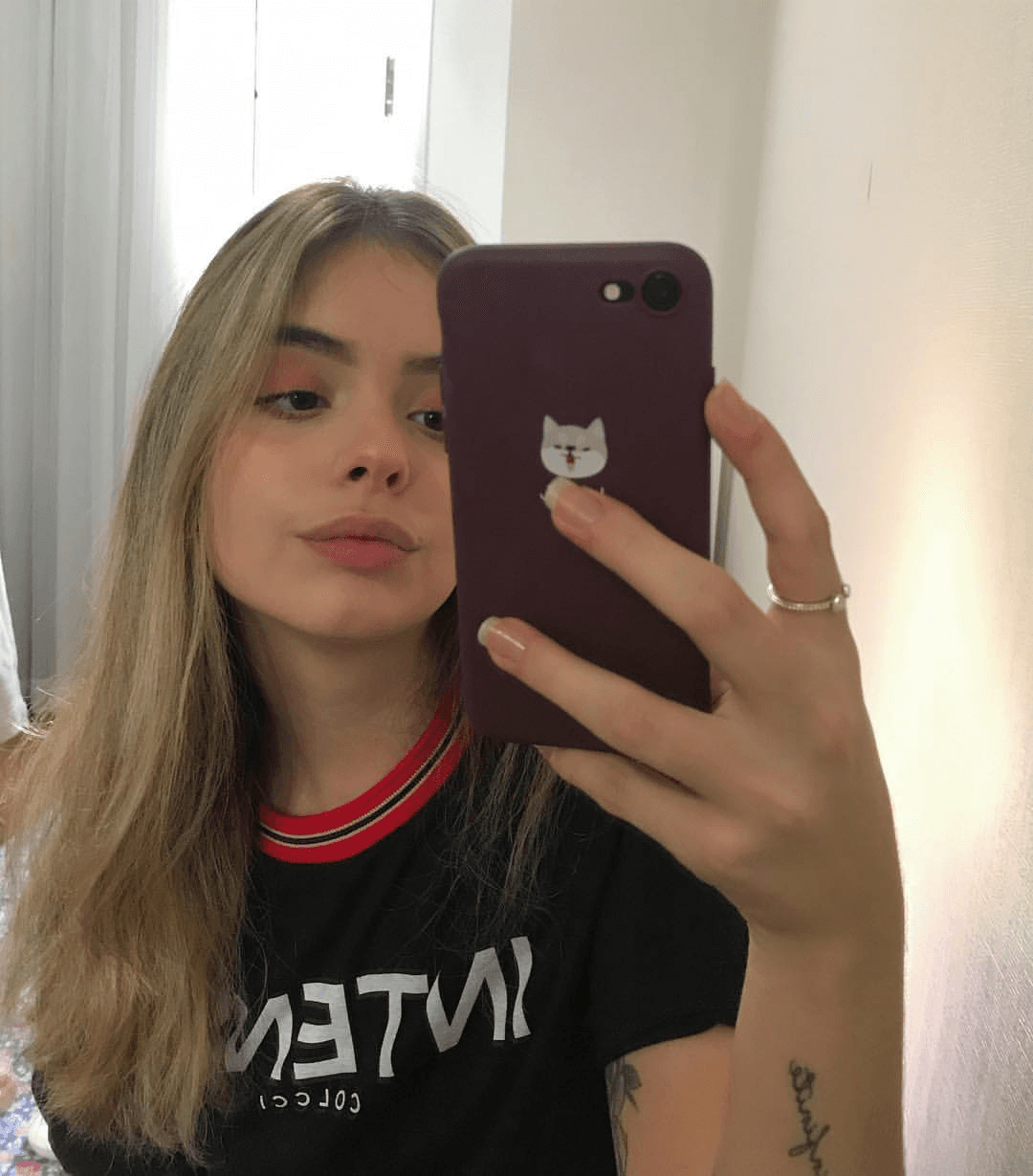 Young hot slut, amazing faceporn. Big boobs