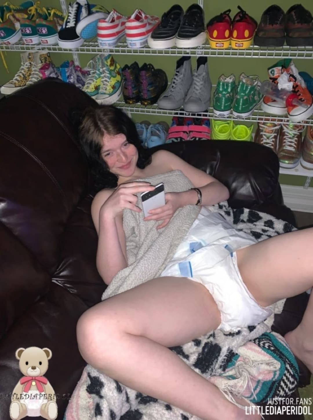 Click to view full size Disclosure #584: ABDL