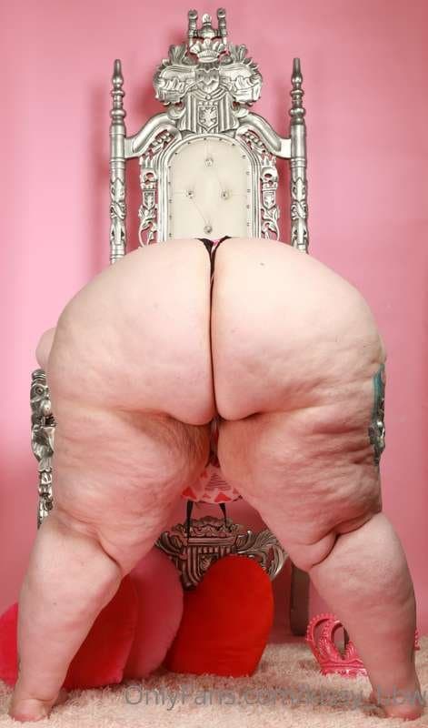 M3Ga Bbw PaWg Bo0tY !!! Kr1$$Y !!