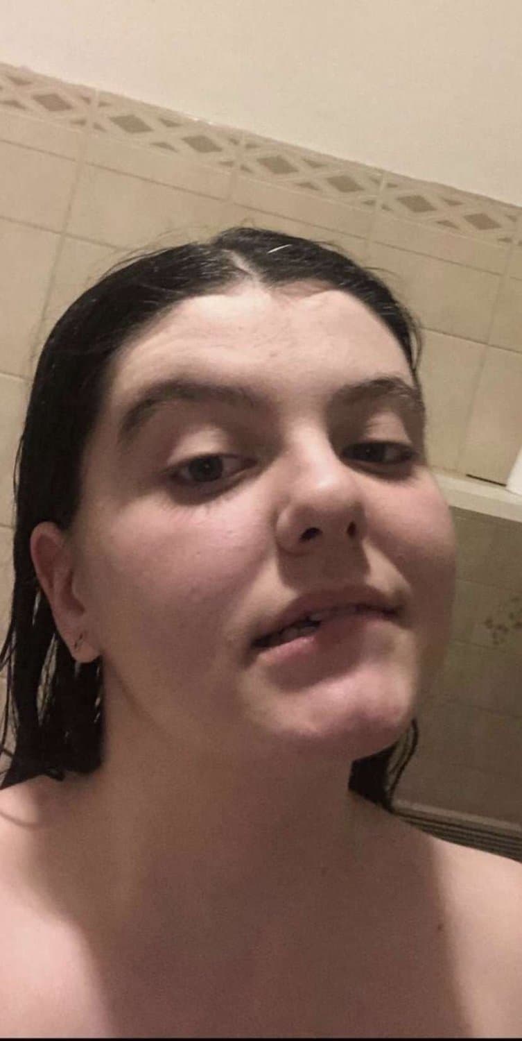 Floppy tits shared girlfriend