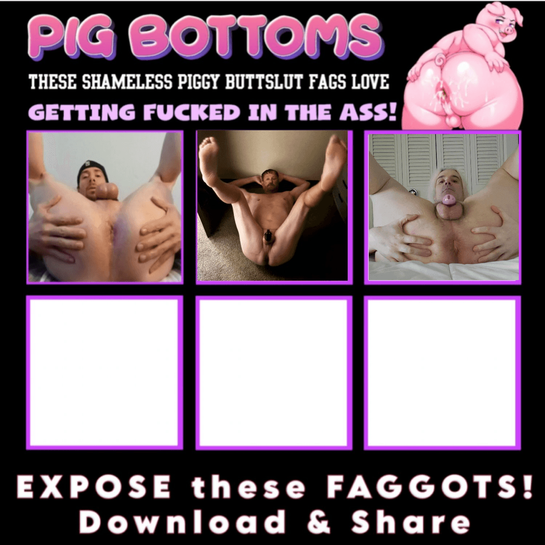 Small penis paypig James Porter in faggot collages. Add yourself and repost, oink!