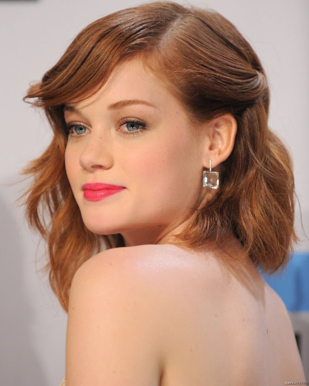 Hermosas Mujeres Pelirrojas - Sexy Mix