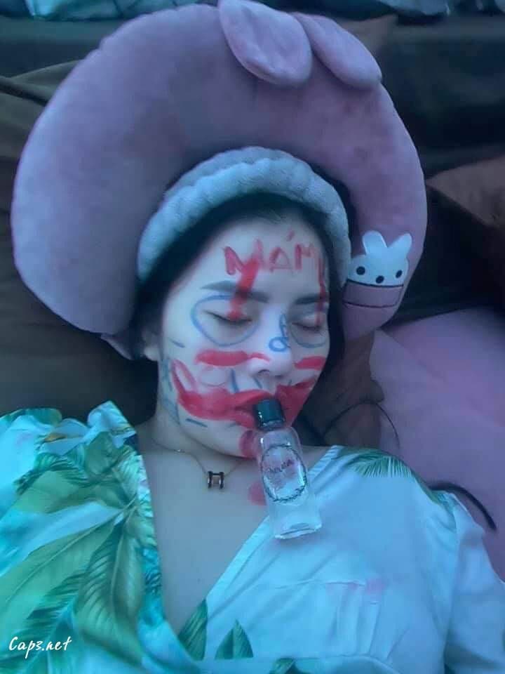 Vietnam ăn chơi bay lắc