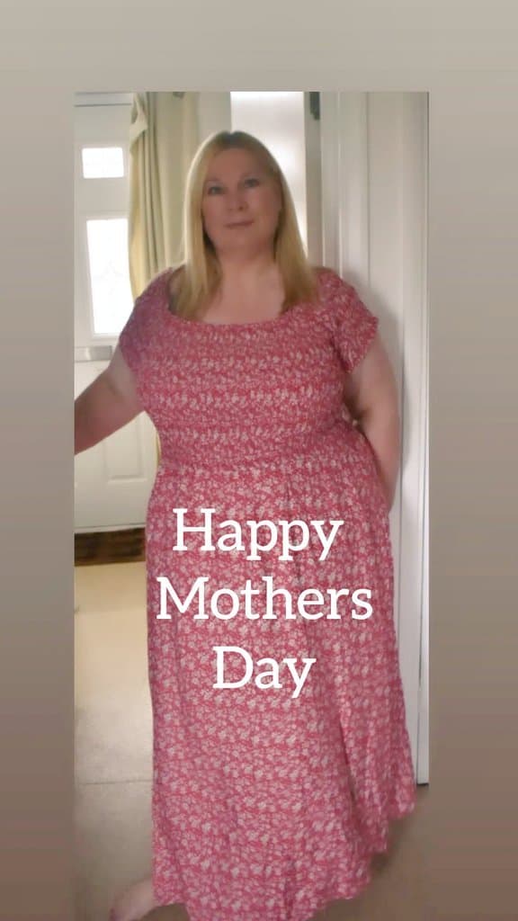 Blonde BBW GILF loves BBC