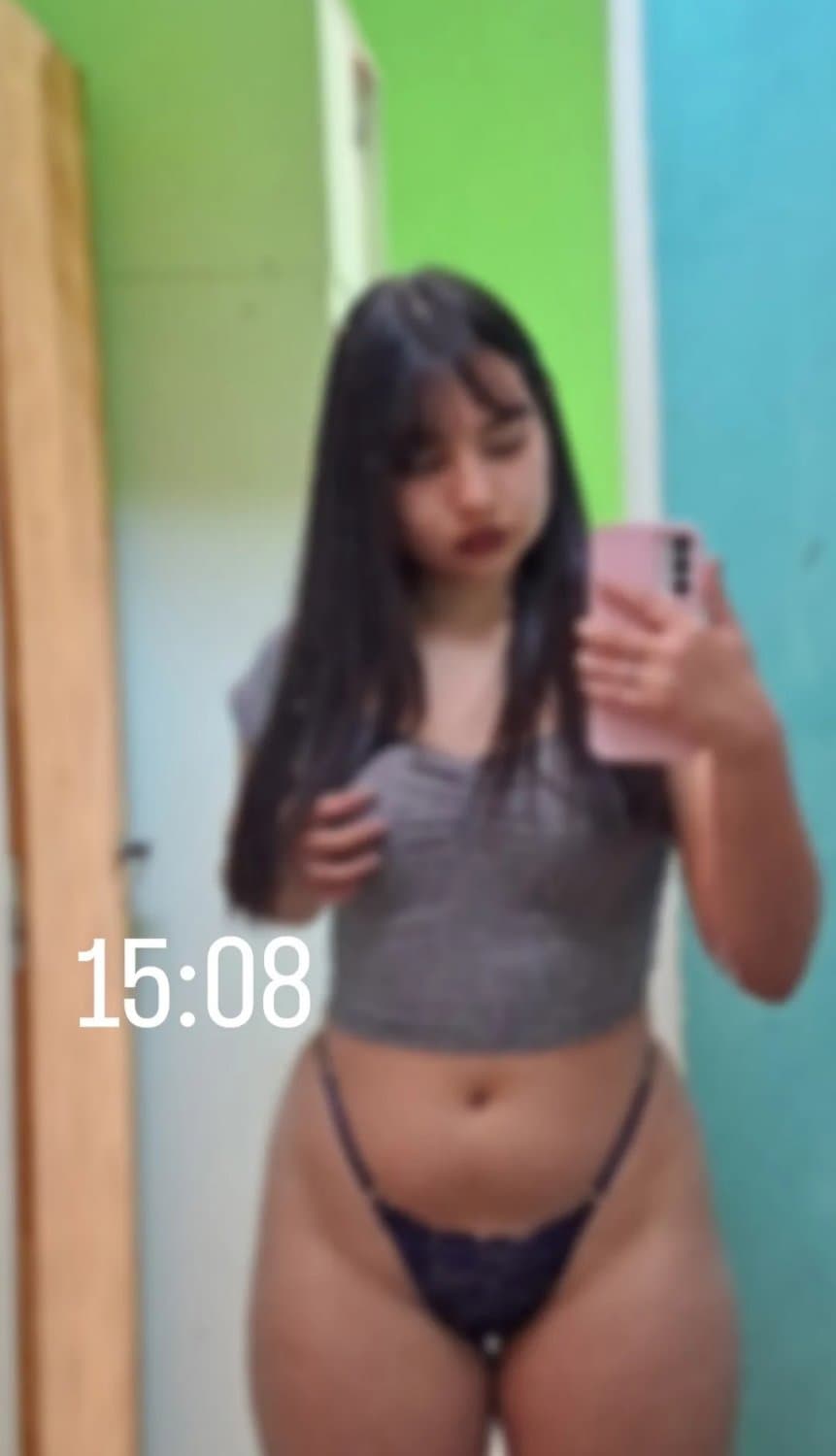 Pendeja culona de buenos aires