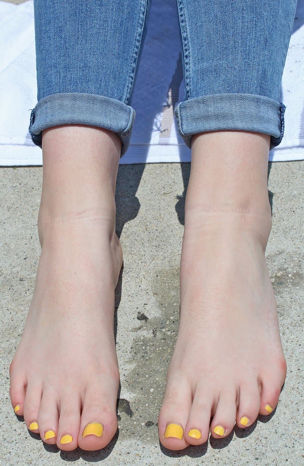 Public Foot Interview AI Cum On Feet (AI Cum On Feet Template)