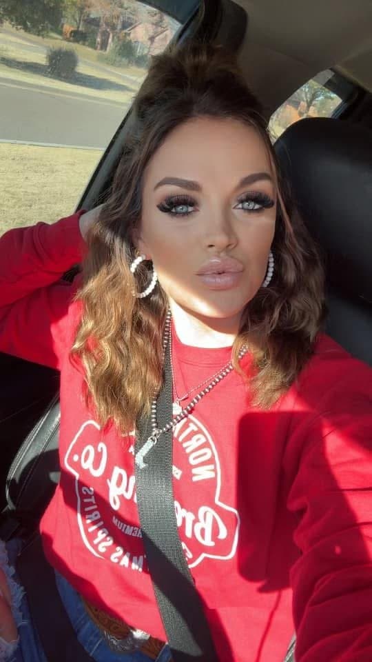 Trailer Trash curvy goon fuel (body count: 83)