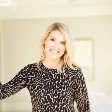 Click to view full size Who Knows Realtor Becca L from North Carolina?