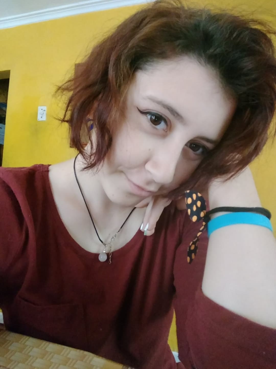 Necesito tu leche en mi carita, si? Puedes?????