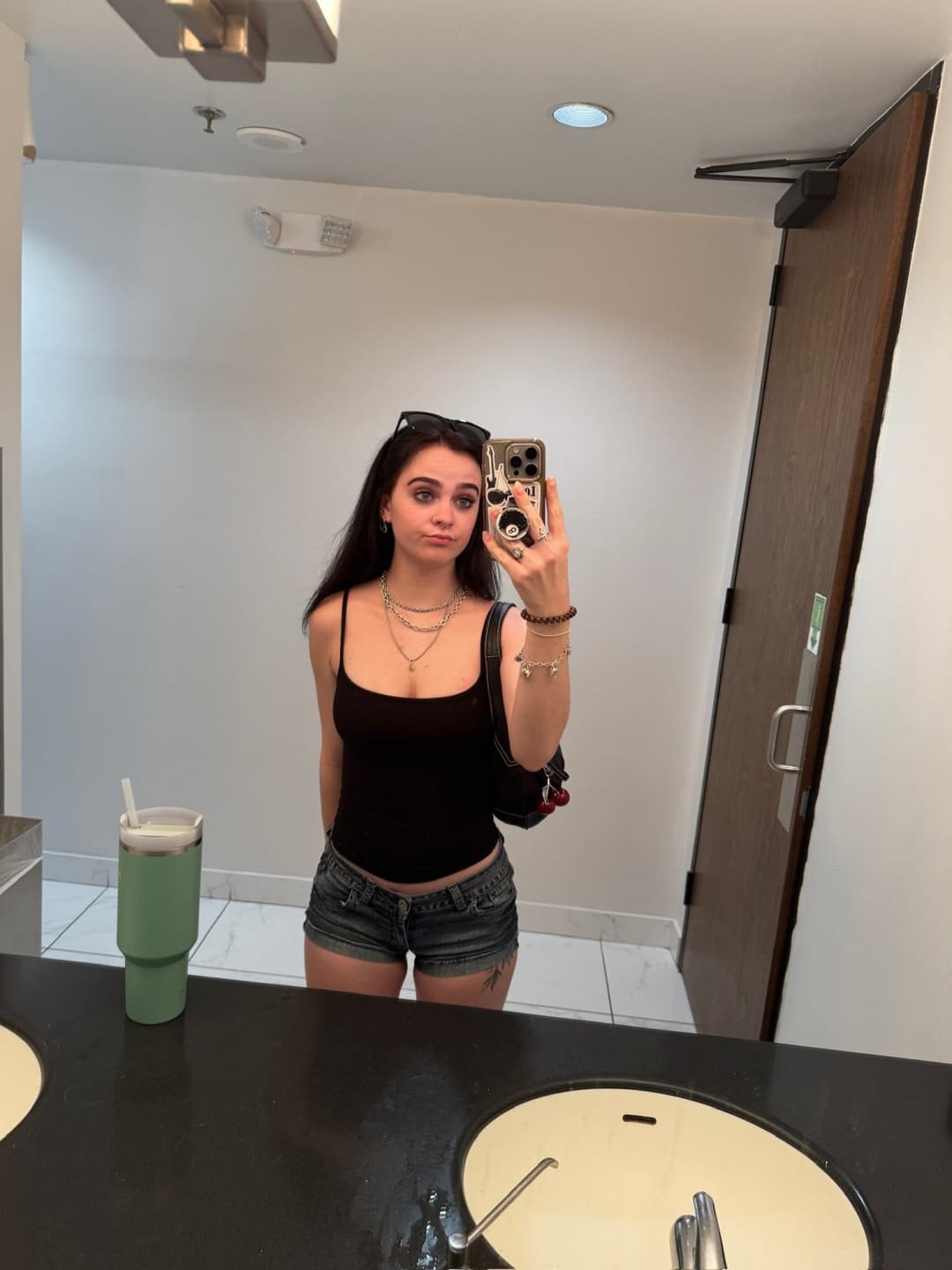 Let me be your sweetest escape tonight