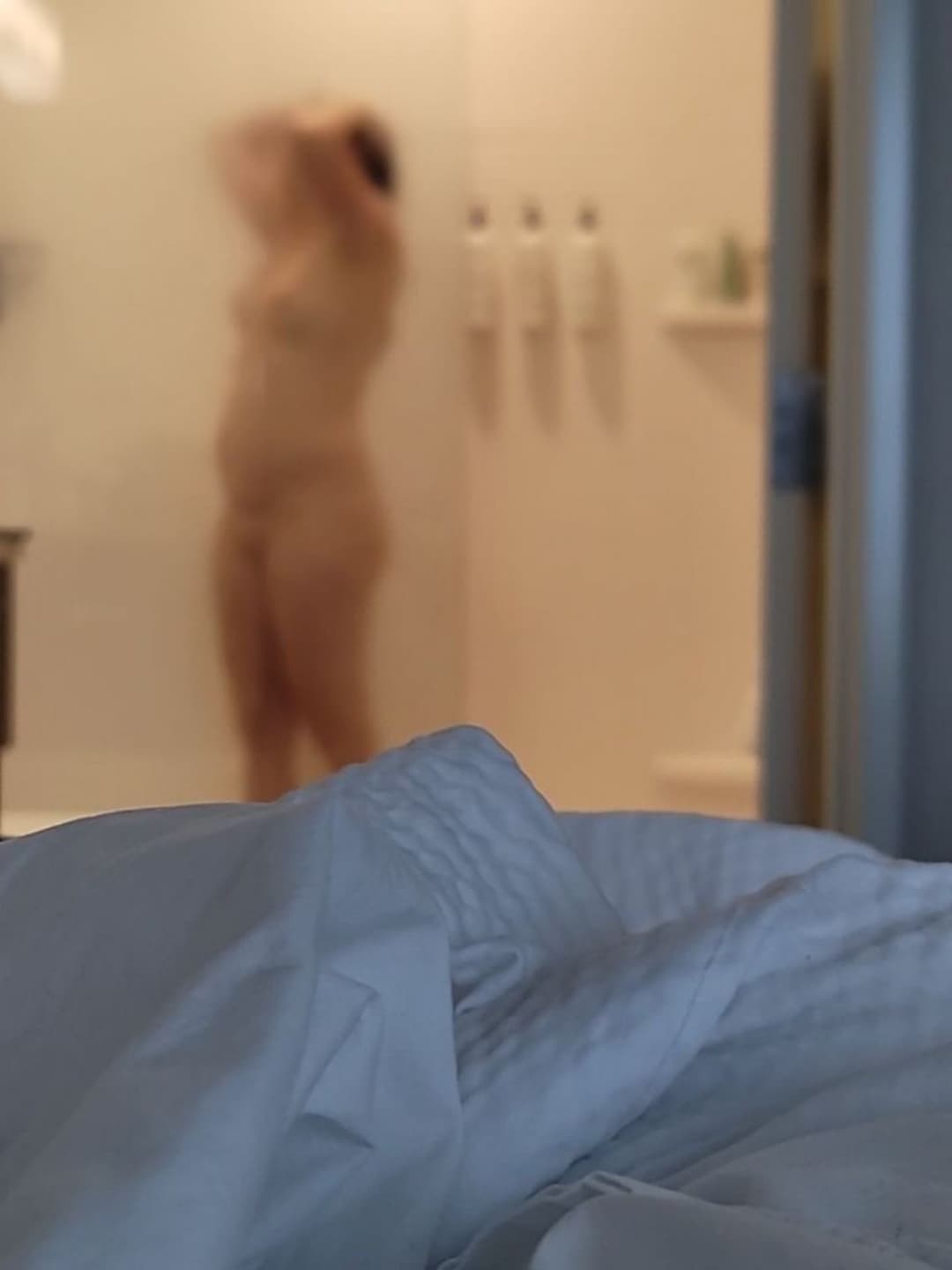 My Innocent mom is a hidden sluts, just found out my real mom nudes on hidden camera