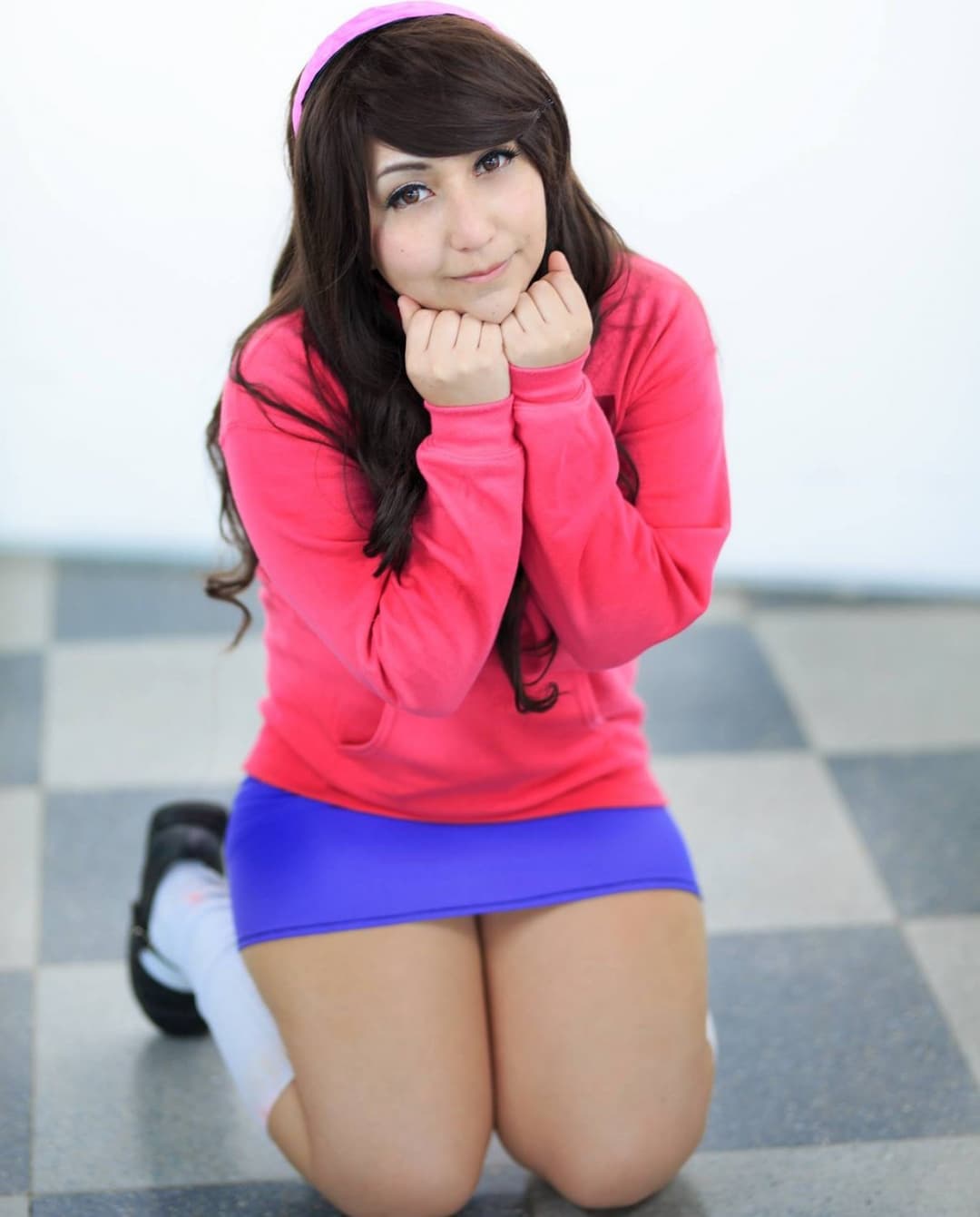 Exquisitas Mujeres Chilenas