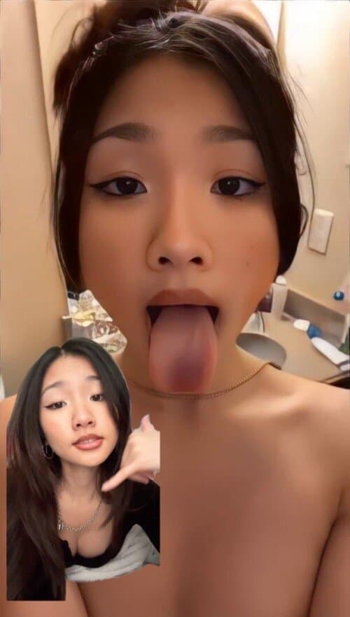 Jeanne Nguyen Abg Slut Leaked Nudes. Tiny Asian Teen TikTok Slut. Webslut. Save and Post her nudes