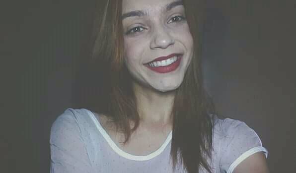 Alana minha prima vagabunda putona