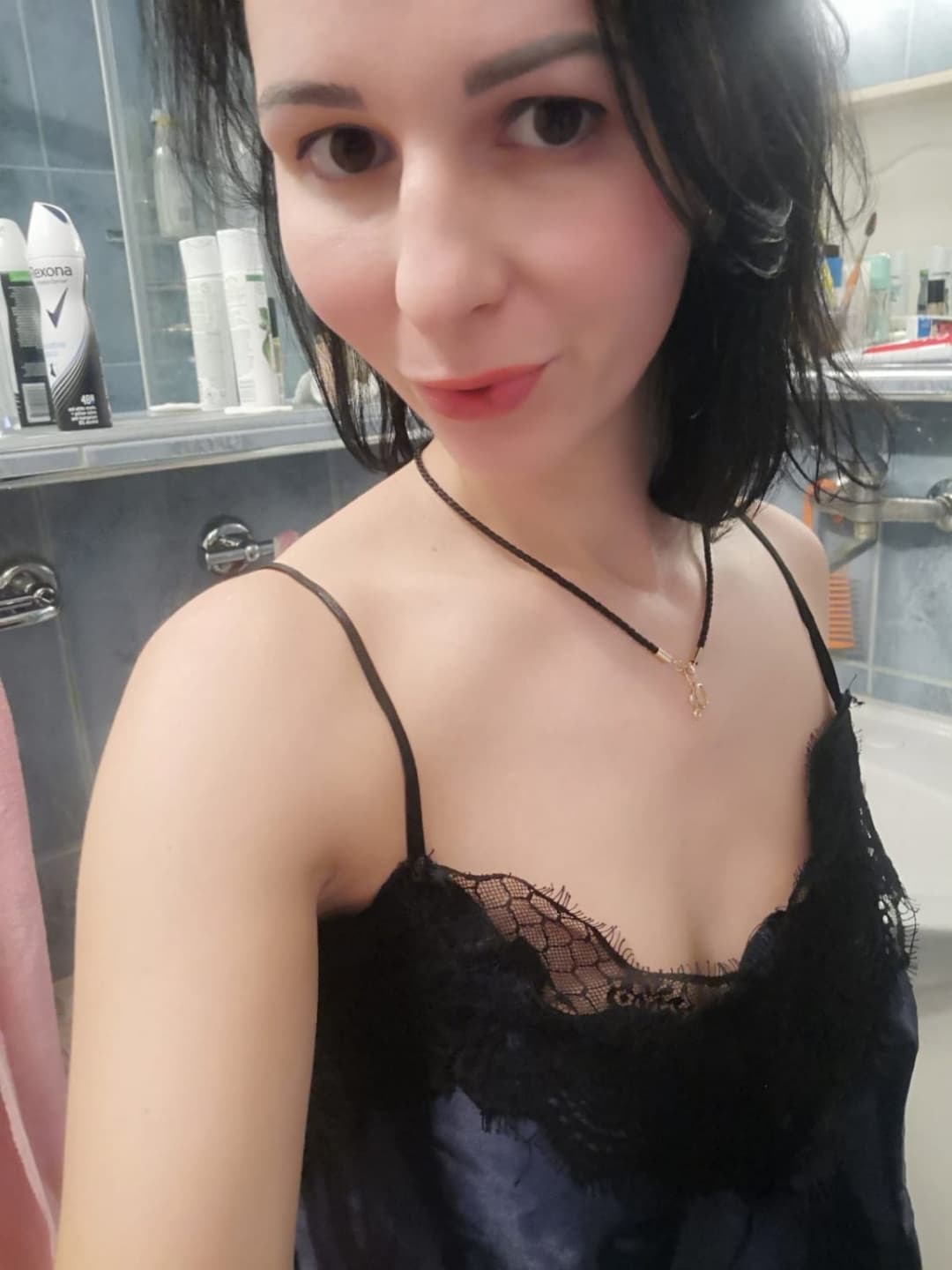 English Slut wife Diana