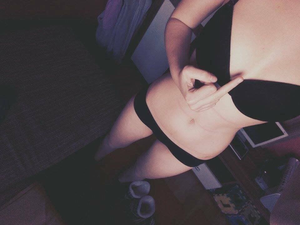 Skinny Petite Amateur Teen Slut Leaked