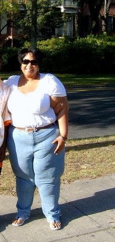 Tall Saggy Amazon Redbone Milf She Can Get It & I Would Not Pull Out 123