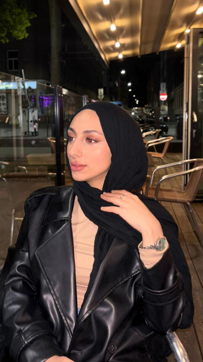 My hijabi slut with perfect blowjob face