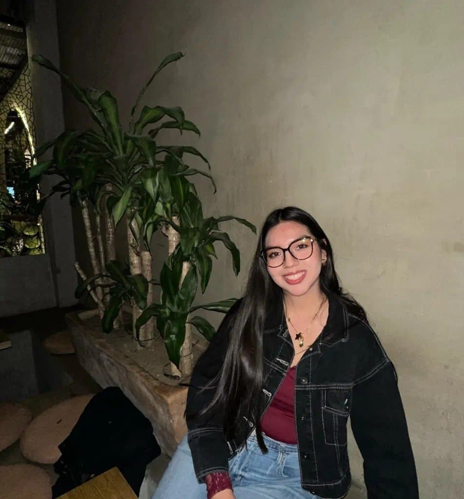 Más fotos de Naomi Victoria Lopez de Ciudad Victoria Tamaulipas