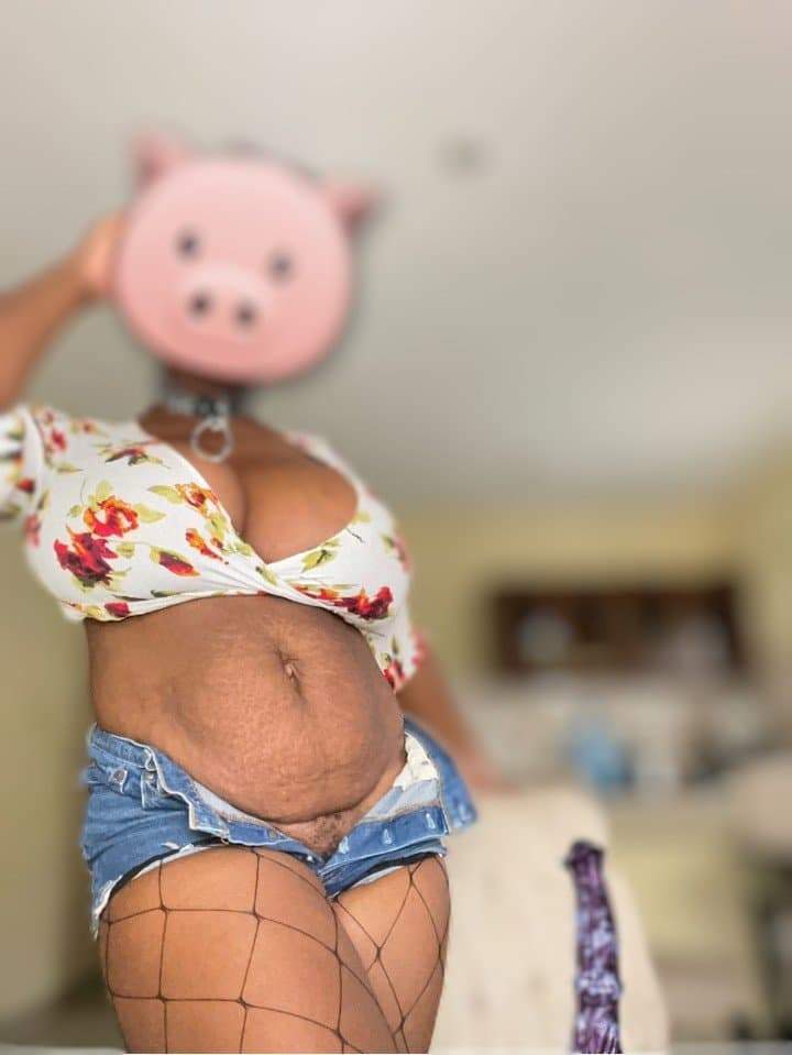 Fucking slut sickfuck damn bitch, damn sick woman