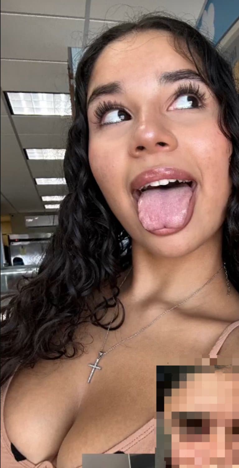 teen college latina sex tape (paige.nvda)