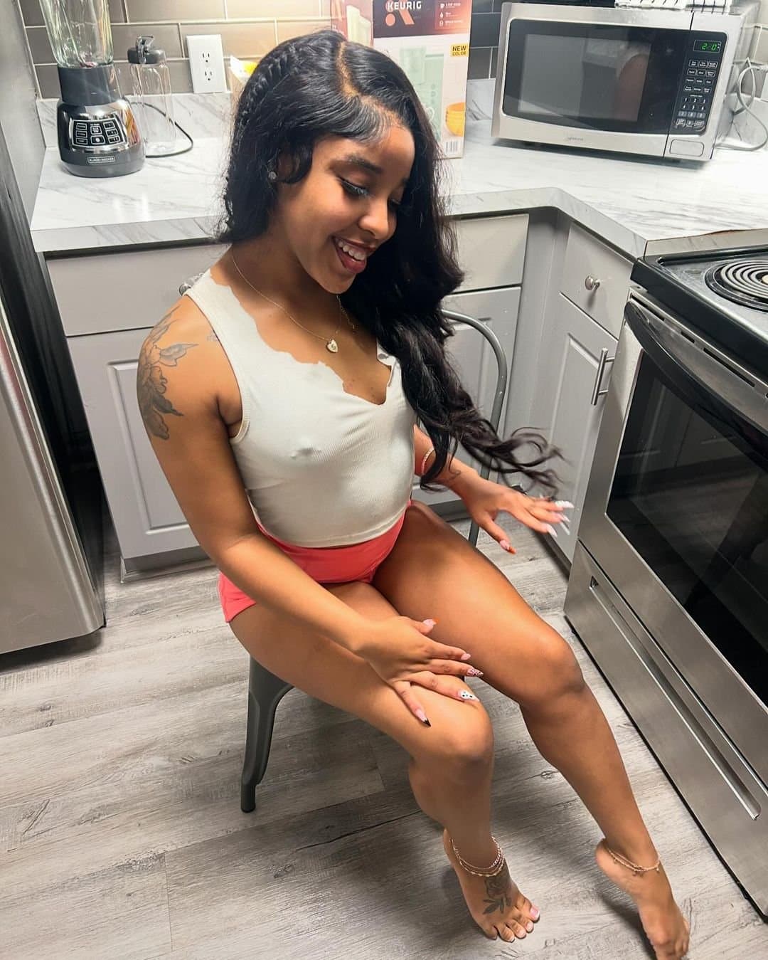 Gosm Love Baddies (Mya)21