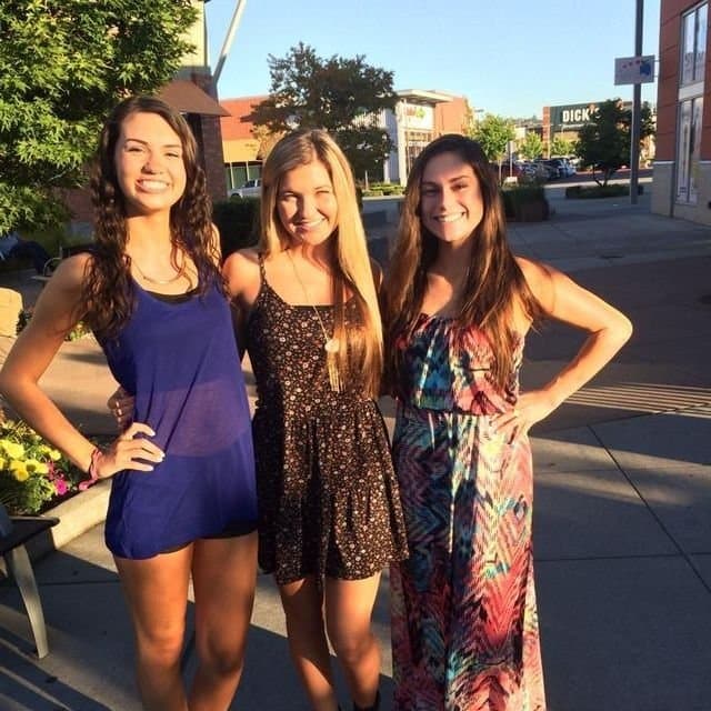 Pt1 - Mikayla S. Innocent, Rich, Popular