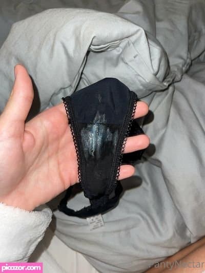 Dirty Nectar Panties