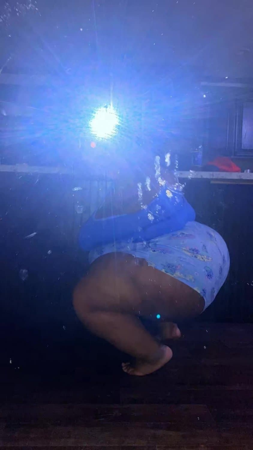 JACKING OFF MATERIAL