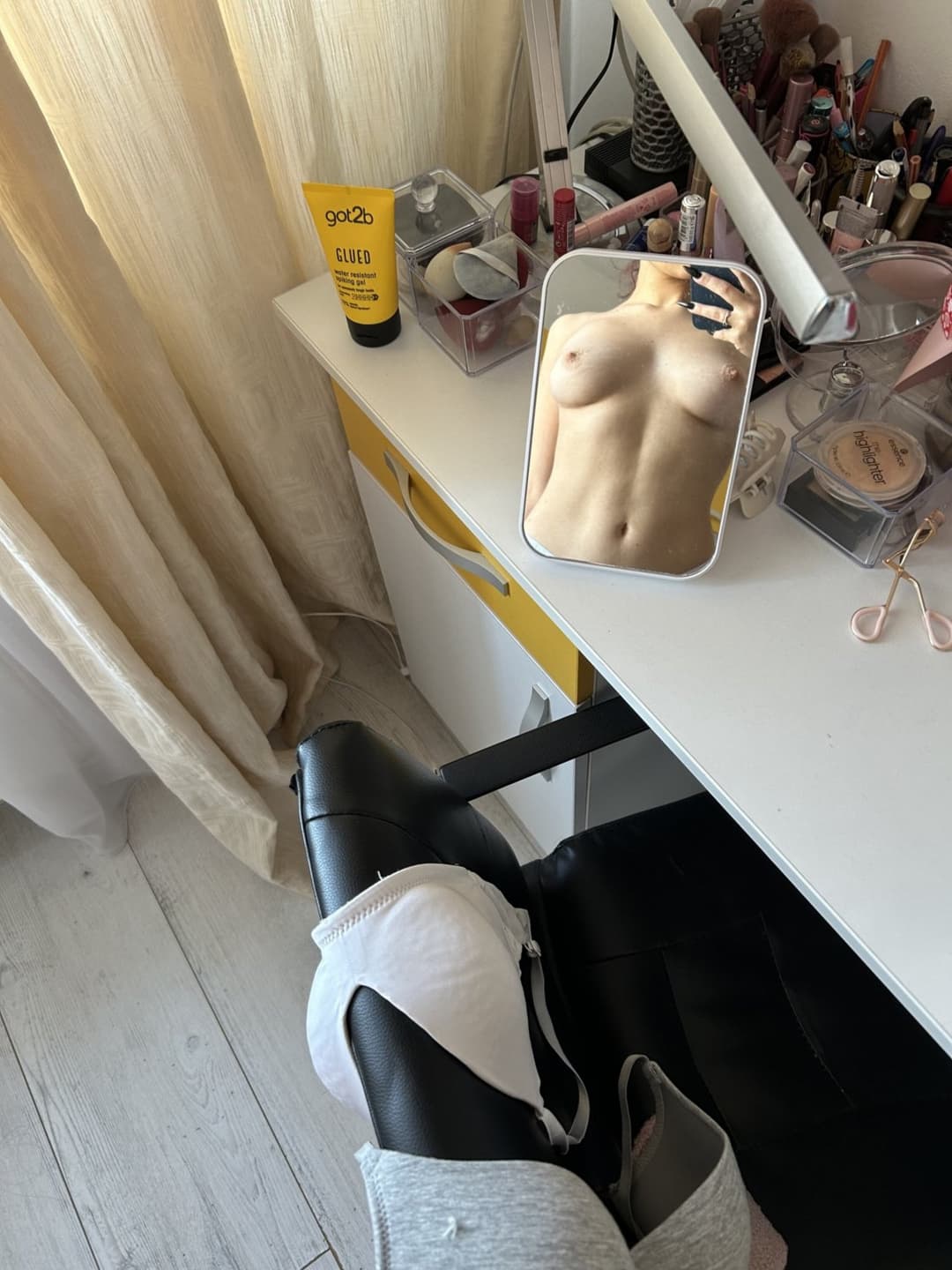 Slut gf Bea submitted on chatpic