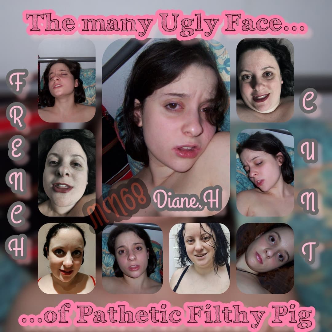 Diane Henrotte *MegaMIX*-#006