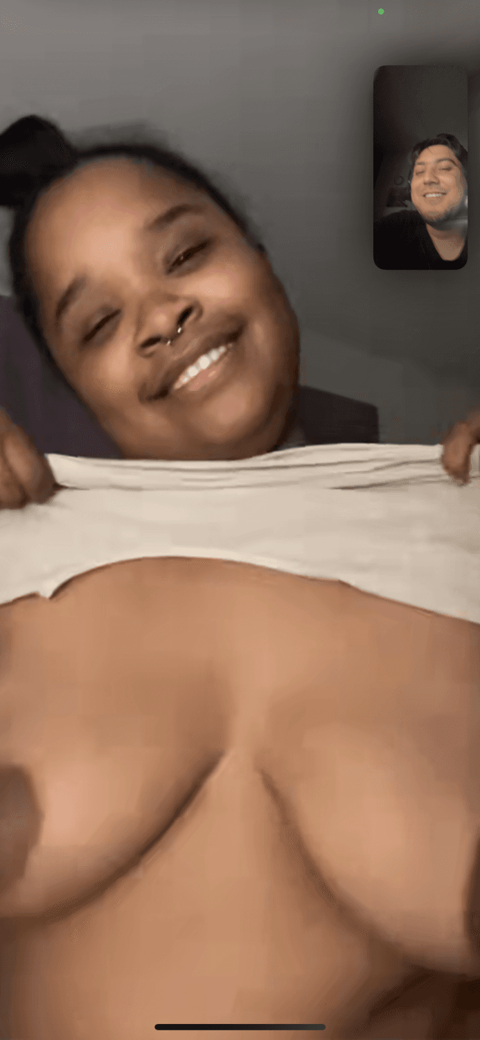 Pizza Driver from cali said she wanna be famous.