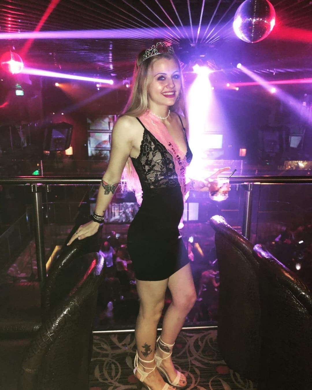 P@ige is a Silly little defeated Whore - Tiny tits - dumb face - Repost - Make her trending