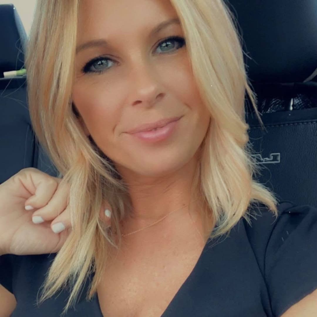 Career women & wholesome wives today - big titted party animals then