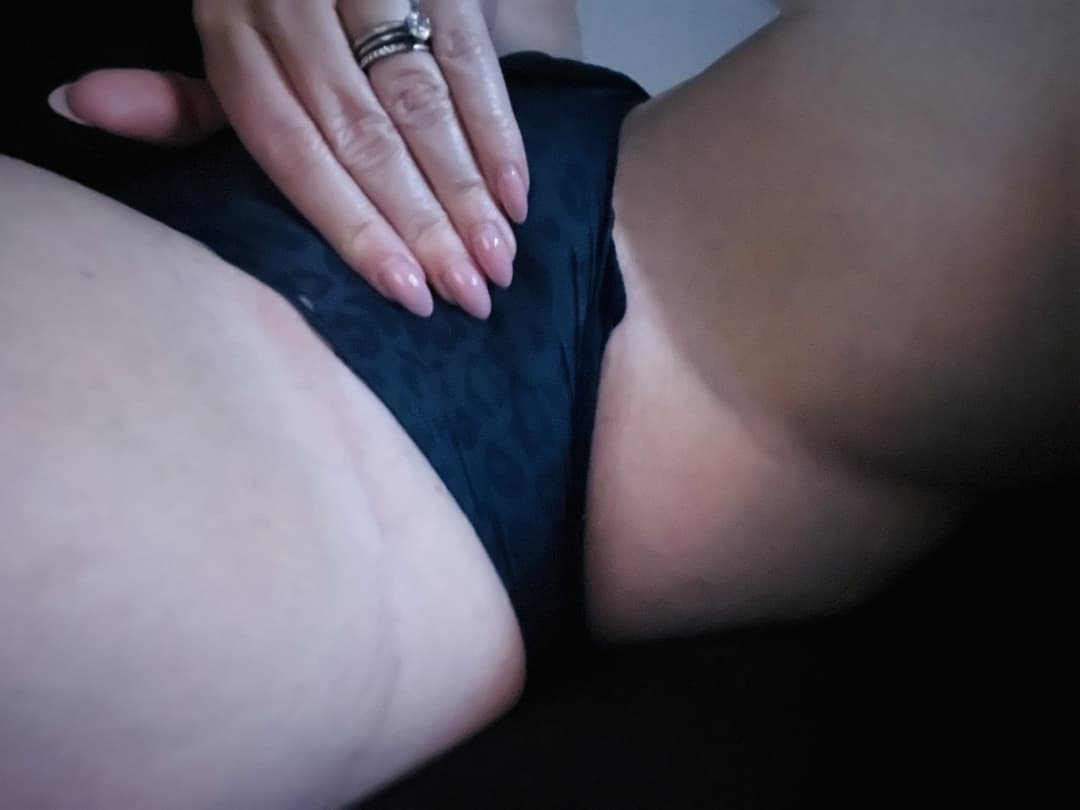 Hot wife loves showing her panties pussy crotch legs feet ass and wedding ring