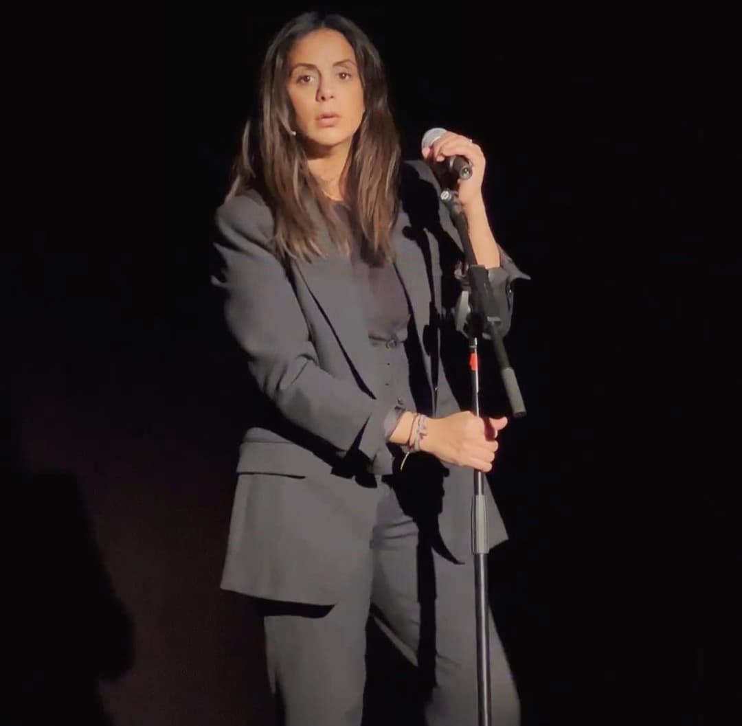 Milf beurette algérienne sexy