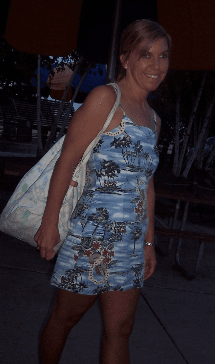 Click to view full size Beth, 51, Midwest US