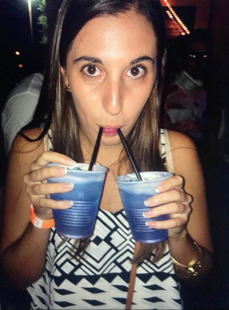 Ang, 24 FL, has a secret slut side. Likes to be seen, cummed on, and stuffed. No longer a secret