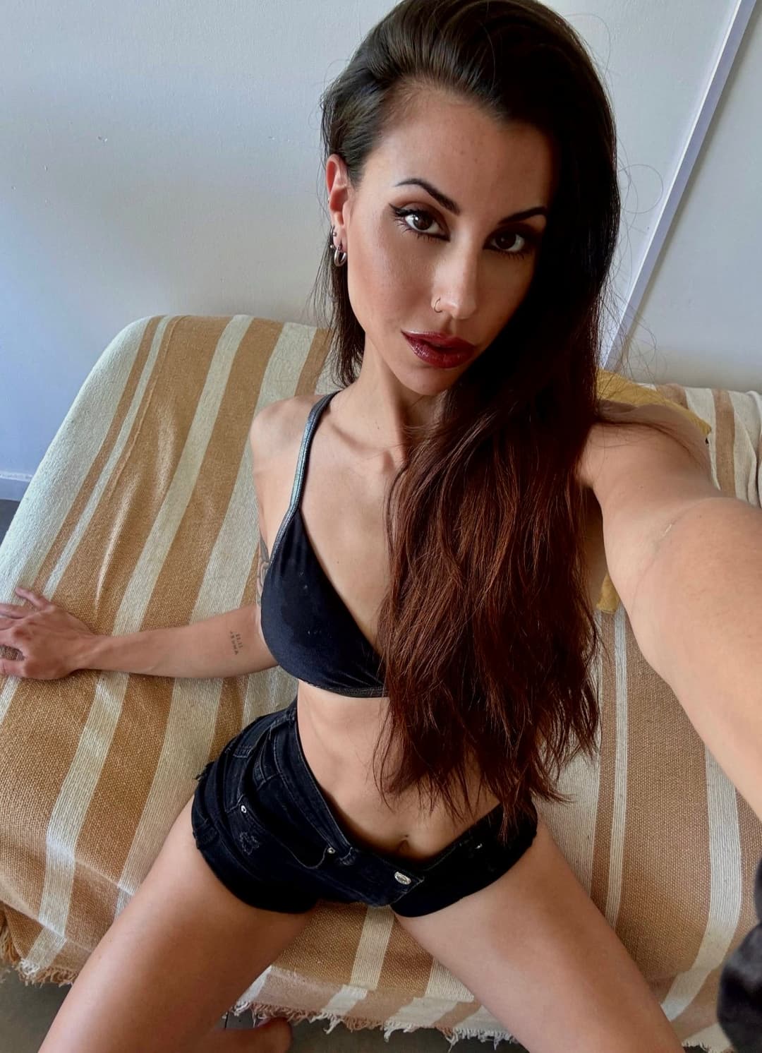 Feel the heat of the moment